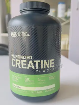 Optimal Nutrition Creatine
