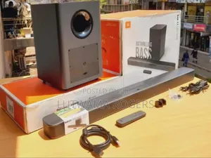 JBL Sound Bar 2.1 300w