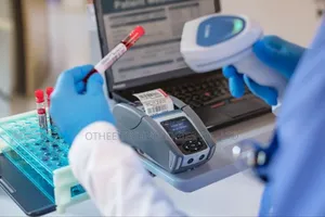 Laboratory Information System