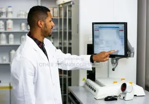 Laboratory Information System