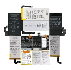 Google Pixel Batteries
