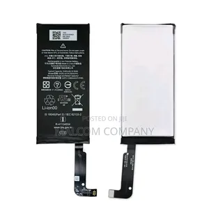 Google Pixel Batteries
