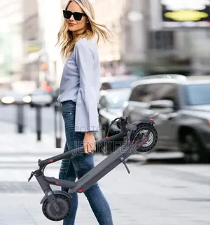 Adult Electric Rechargeable Smart Scooter