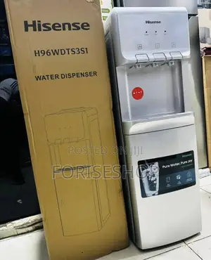 Hisense Water Dispenser
