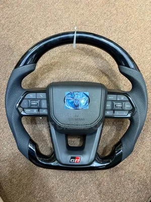 Steering Wheels After Market