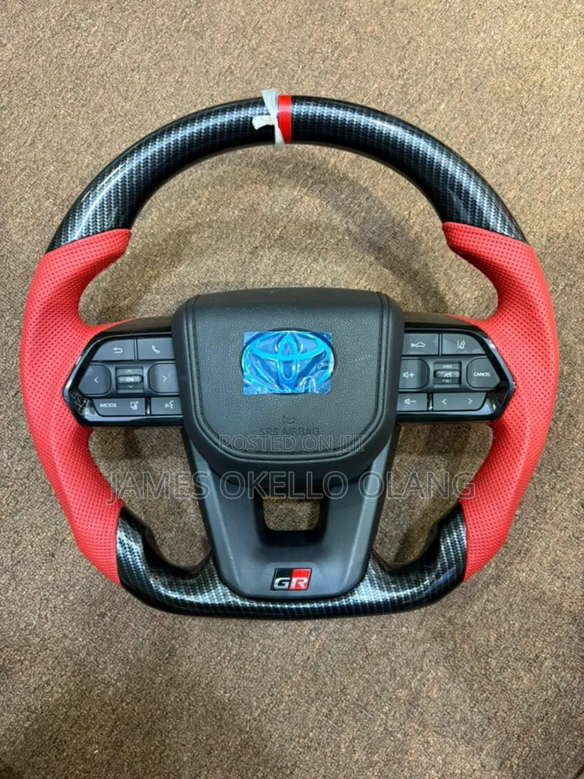Steering Wheels After Market