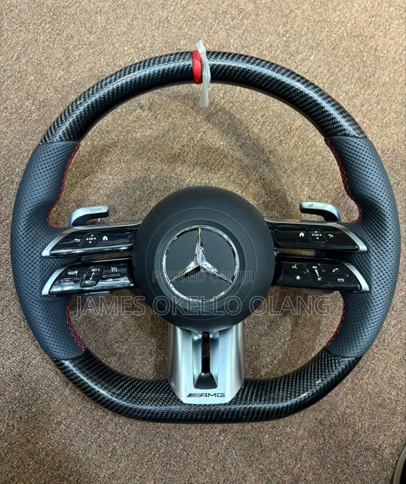 Steering Wheels After Market