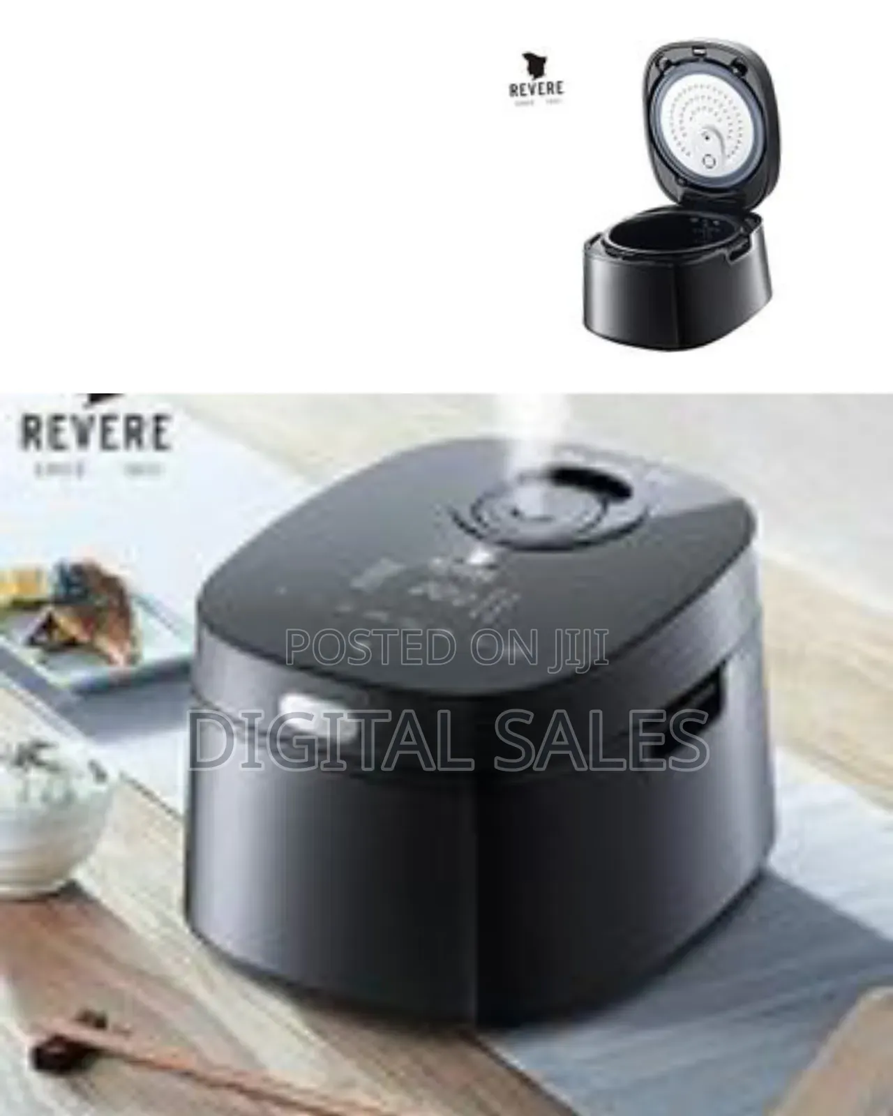 4l Rice Cooker Smart Rice Cooker Steamer