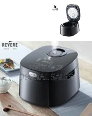 4l Rice Cooker Smart Rice Cooker Steamer