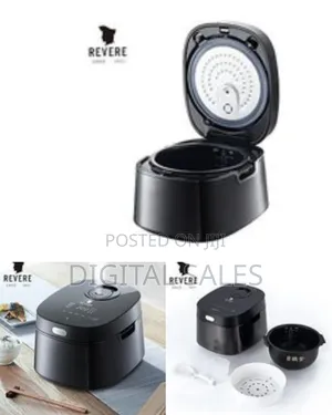 4l Rice Cooker Smart Rice Cooker Steamer