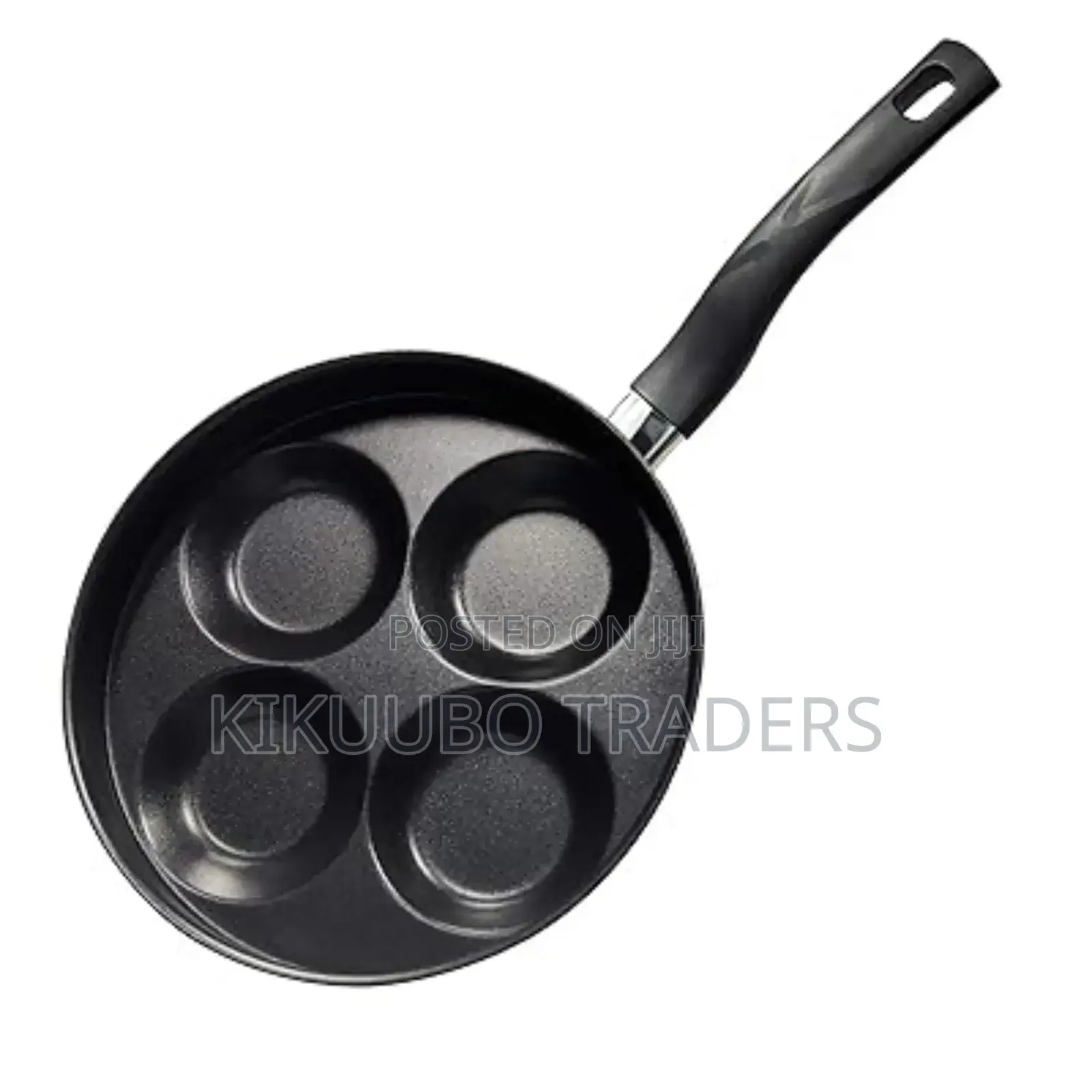 4 Cup Egg Frying Pan