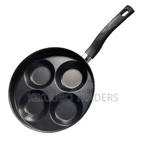 4 Cup Egg Frying Pan