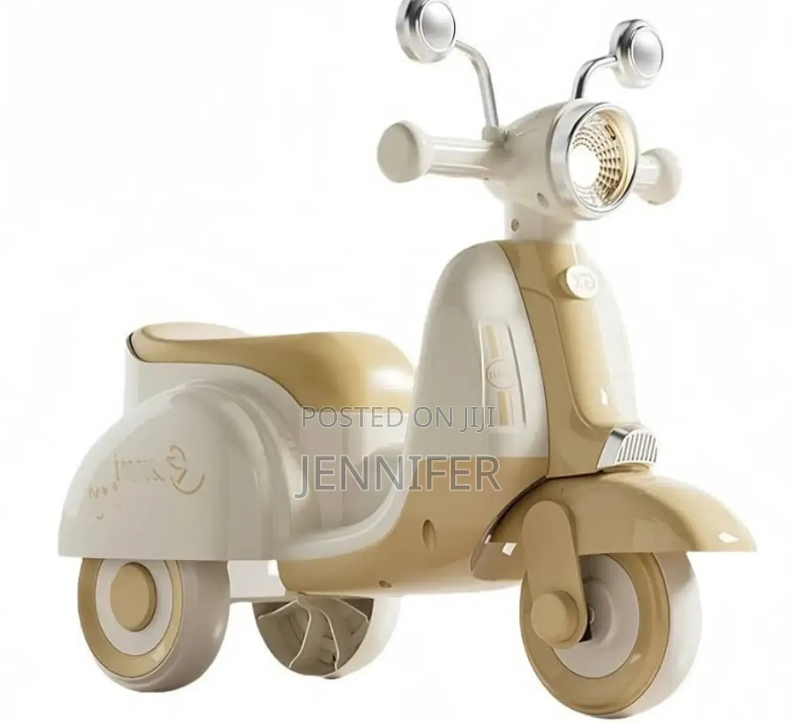 Kids/Toddlers Slide Tricycle