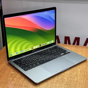 Laptop Apple MacBook Pro 2020 M1 8GB Apple M1 SSD 512GB