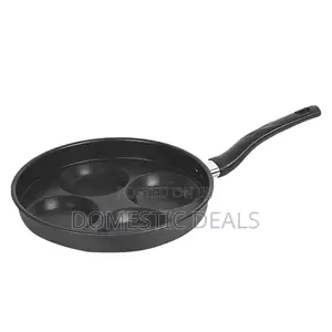 4 Cup Egg Frying Pan