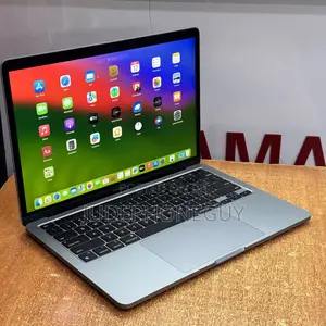 Laptop Apple MacBook Pro 2020 M1 8GB Apple M1 SSD 512GB