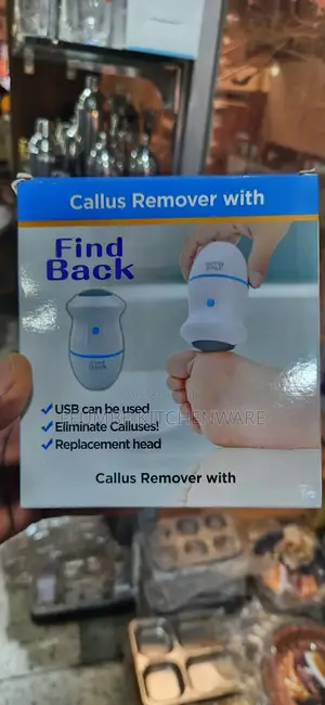 Callus Mover