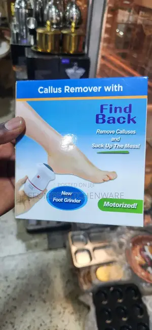 Callus Mover