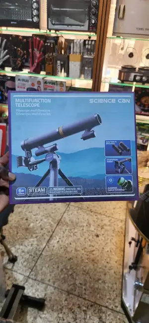 Telescope 3 in 1