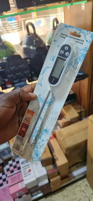 Food Thermometer