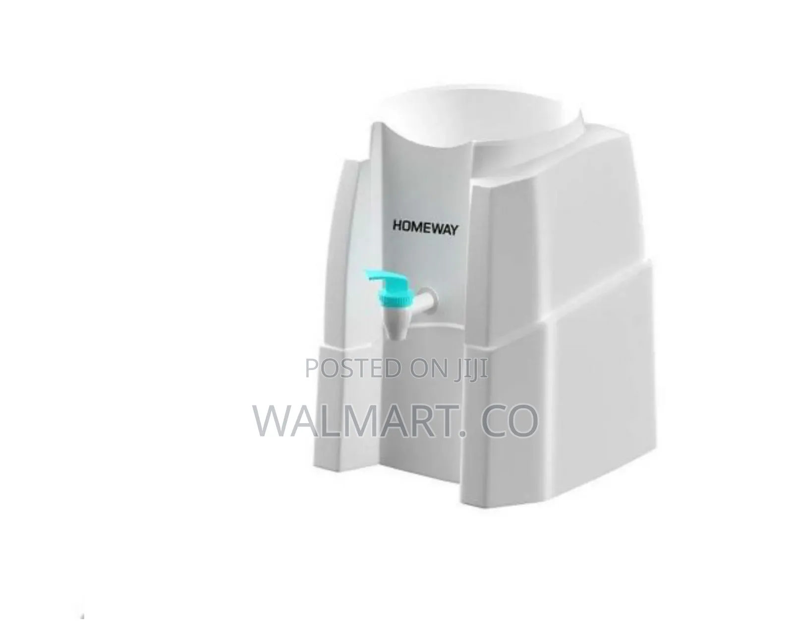 Homeaway Table Top Water Dispenser