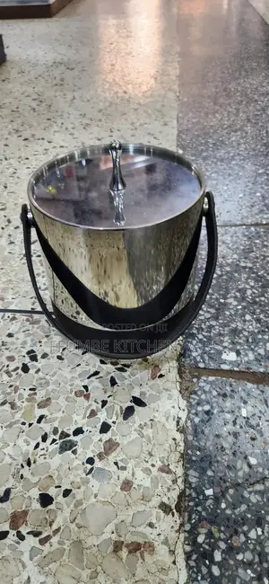 Ice Bucket