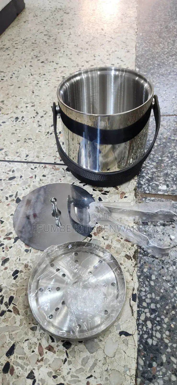Ice Bucket