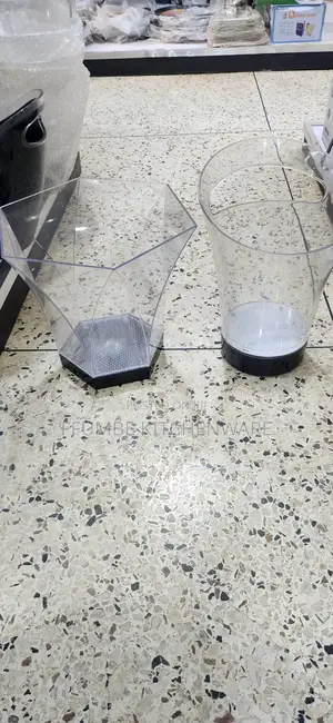 Ice Bucket With Lights