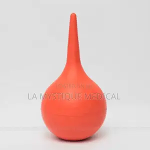 Rubber Suction Bulb