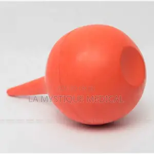 Rubber Suction Bulb