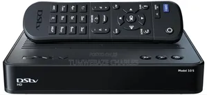 Dstv S Model And Dstv Fullkits