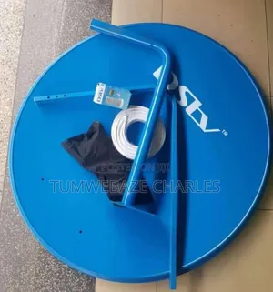 Dstv S Model And Dstv Fullkits