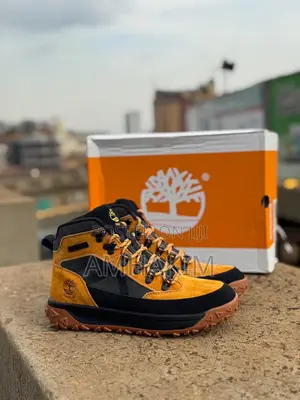Classic Timberland Greenstride Motion Waterproof Hiking Boots in Stock