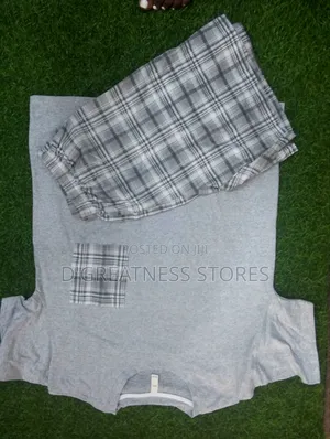 Men Adult Short Nightwear Shorts