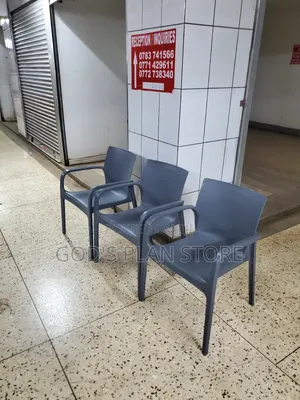 Gardenia Plastic Chairs Plastic Chairs