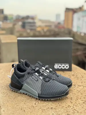 Classic Ecco Biom 2.0 Breathru Men's Cross Trainer Sneakers in Stock