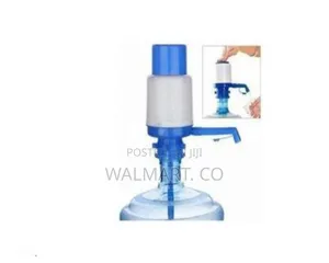 Manual Handpress Water Dispenser Pump