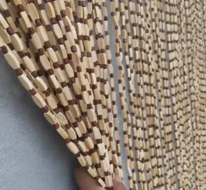 Beaded Saloon Door Curtain