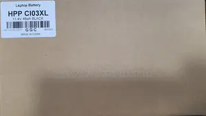 Hp Ci03 Ci03xl for Probook 640/645/650/655 G2 G3 Series HSTNN-Ub6q