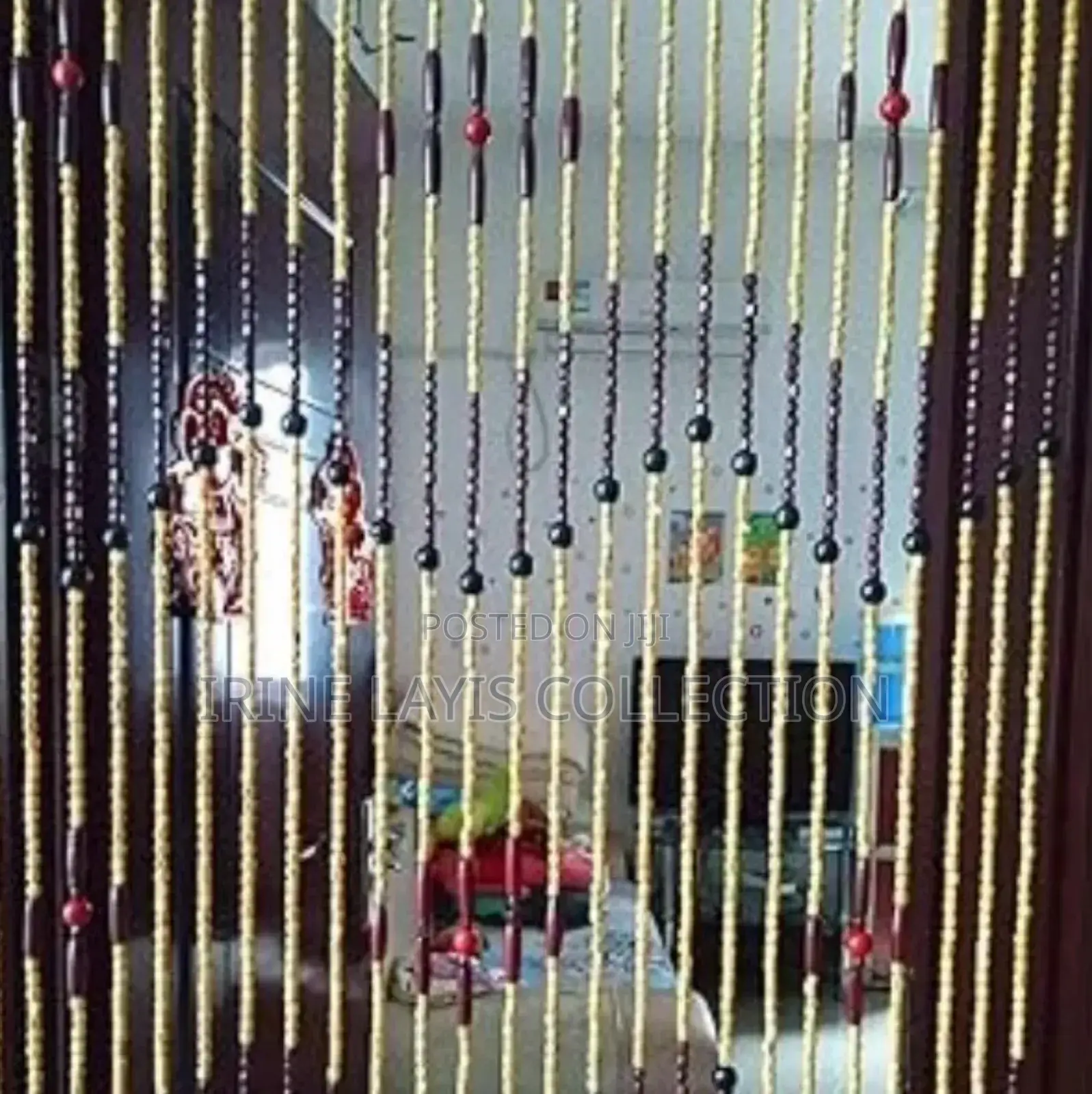Restaurants Saloon Door Curtains