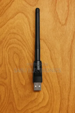 Wifi Dongle/ Wifi Stick For Decoders Or Receiver