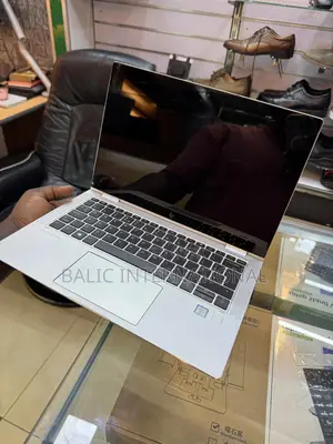Laptop HP EliteBook X360 1030 G3 16GB Intel Core I5 SSD 512GB
