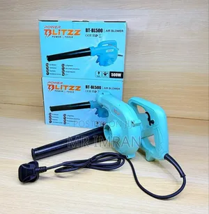 Power Blitzz Air Blower