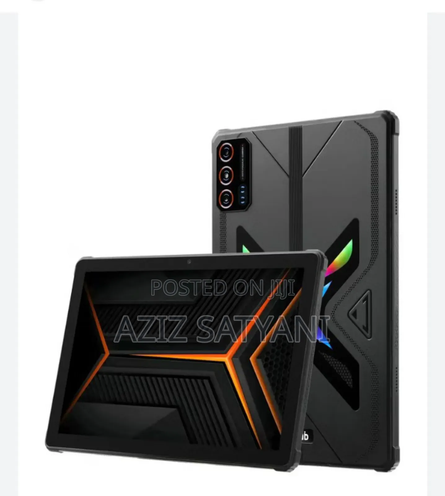 New AirTab T3000 1 TB