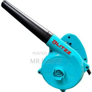 Power Blitzz Electric Air Blower