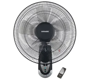 Sonash Wall Fan