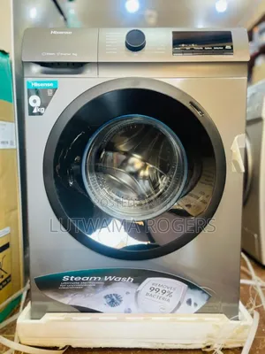 Washing Machine 9kgs