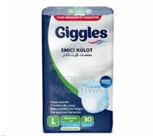 Its Agood Pant Giggles Adult Diapers