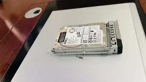 Dell 2.4tb SFF 2.5-Inch Server Sas Drive