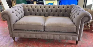 3 Seater Nice  Chesterfield